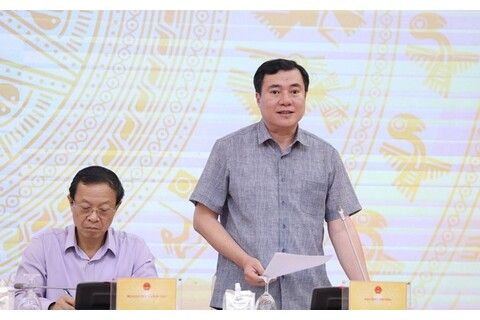 Sẽ bổ sung quy định về định danh điện tử, trách nhiệm sàn với mô hình thương mại điện tử mới