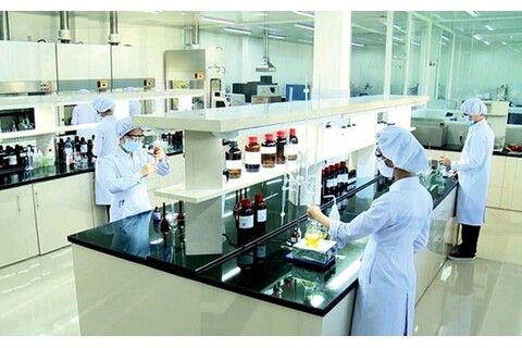 Quy định về cơ sở có hoạt động dược không vì mục đích thương mại