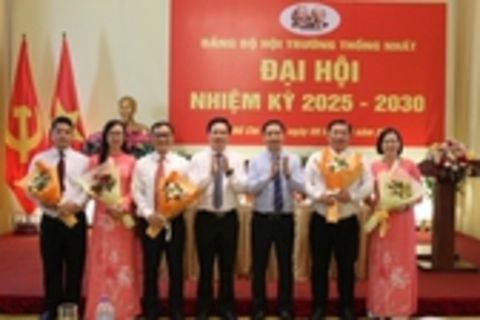 Hội trường Thống Nhất đổi mới sáng tạo, nâng cao chất lượng phục vụ