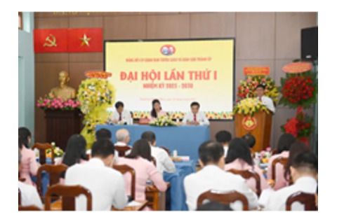Công tác tuyên giáo và dân vận Đảng bộ cơ quan Ban Tuyên giáo và Dân vận Thành ủy TPHCM phải là kiểu mẫu