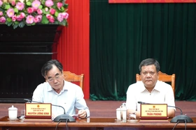 Nâng cao kỷ luật, kỷ cương hành chính, đạo đức công vụ trong hoạt...
