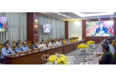 Kính lão đắc thọ – Uống nước nhớ nguồn – Tôn vinh người cao tuổi