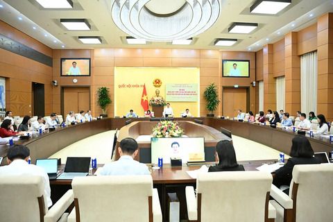 Cảnh giác trước thủ đoạn xuyên tạc về Dự thảo Văn kiện Đại hội XIV của Đảng