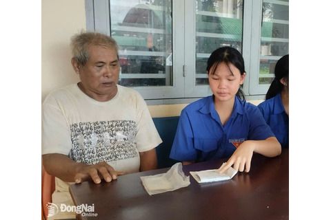 Đề nghị các trường học triển khai đội hình hỗ trợ tại trung tâm phục vụ hành chính công cấp xã và cấp tỉnh