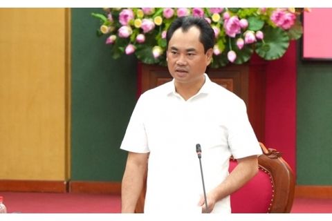 Hội nghị Ban Thường vụ Tỉnh ủy lần thứ 2, nhiệm kỳ 2020 - 2025