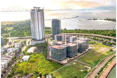 Đà Nẵng nỗ lực bứt phá với các mô hình phát triển mới