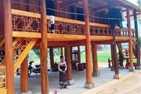 Thanh Hóa quyết tâm "về đích" xóa nhà tạm, nhà dột nát trước ngày 31/8