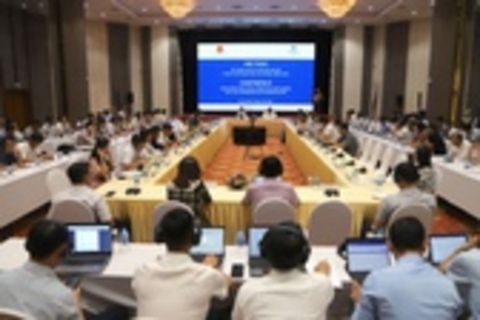 Giải pháp xây dựng chỉ số và kết nối dữ liệu phục vụ chỉ đạo, điều hành
