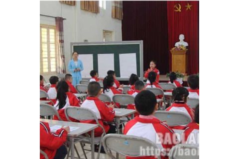 Cao Lộc tích cực, chủ động thực hiện Nghị quyết số 29-NQ/TW, ngày 04/11/2013 của Ban Chấp hành Trung ương Đảng