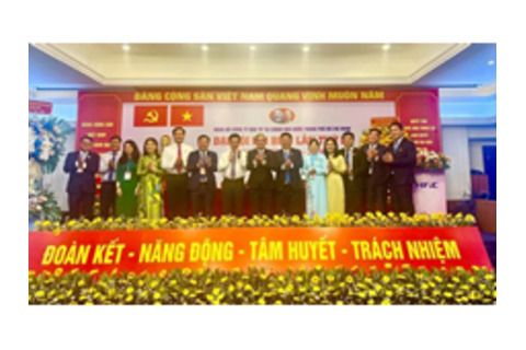 HFIC đạt doanh thu hợp nhất hơn 61.000 tỷ đồng