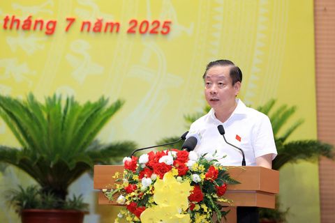 Hà Nội siết chặt quản lý nhựa dùng một lần, thúc đẩy thay đổi hành vi tiêu dùng