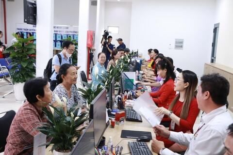 TP Hồ Chí Minh tập trung khắc phục bất cập sau 10 ngày hợp nhất