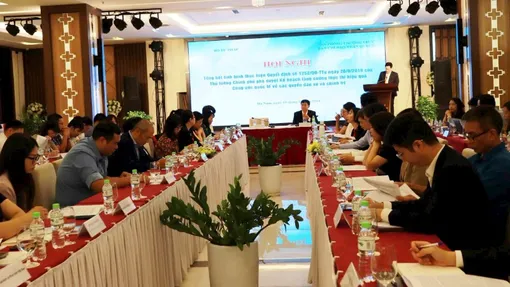 Việt Nam quan tâm bảo đảm các quyền dân sự, chính trị 