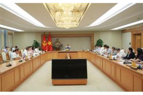 Sức bật mới cho ACV từ quản trị hiện đại, thu hút nhân tài và tầm nhìn chiến lược