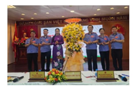 Hiện đại hóa bộ máy, nâng chất đội ngũ cán bộ, kiểm sát viên TPHCM