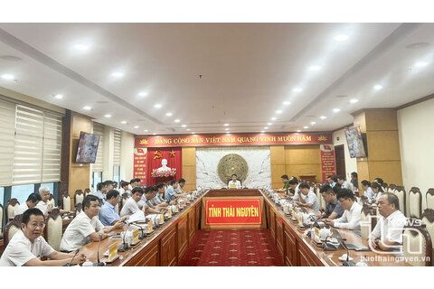 Thực hiện mô hình chính quyền địa phương hai cấp đồng bộ, thông suốt, hiệu quả từ ngày 1/7/2025