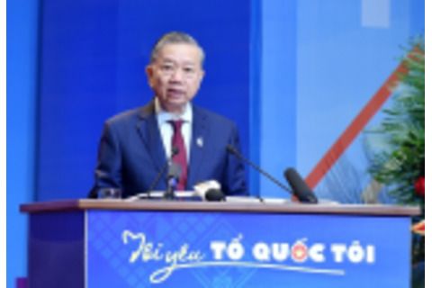Tương lai cho thế hệ vươn mình