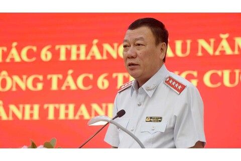 Nâng cao kỷ luật, kỷ cương hành chính, đạo đức công vụ trong hoạt động thanh tra