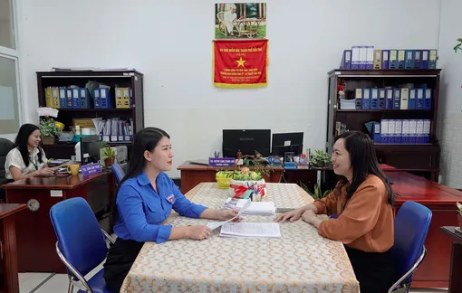 Phát huy dân chủ, nâng cao chất lượng dạy và học 