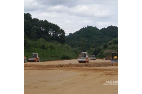 Lạng Sơn: Những kết quả nổi bật trong thực hiện Nghị quyết số 11-NQ/TW, ngày 10/02/2022 của Bộ Chính trị về phương hướng phát triển kinh tế - xã hội, bảo đảm quốc phòng, an ninh vùng Trung du và miền núi Bắc Bộ đến năm 2030, trong năm 2024