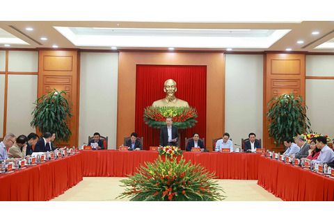 Khẳng định rõ vai trò của kinh tế số