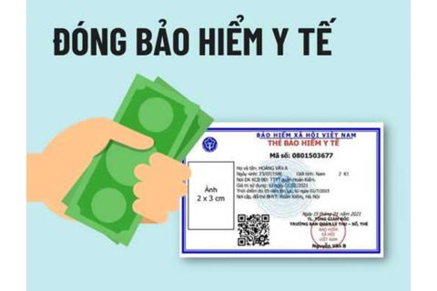 Quy định mới về đối tượng, mức đóng bảo hiểm y tế