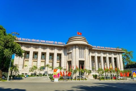 Ngành Ngân hàng ban hành kế hoạch hành động triển khai Kế hoạch số 02-KH/BCĐTW