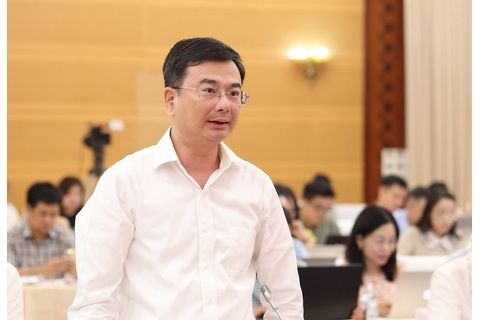 Đồng bộ các giải pháp tín dụng phù hợp với diễn biến kinh tế vĩ mô, khả năng hấp thụ vốn của nền kinh tế