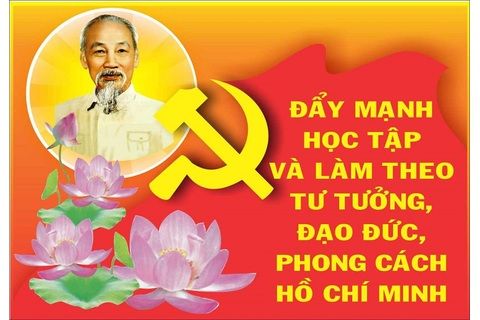 Tuyên Quang: Đẩy mạnh học tập và làm theo tư tưởng, đạo đức, phong cách Hồ Chí Minh