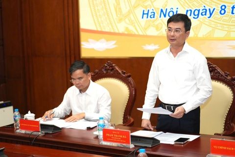 Tín dụng tăng 9,9% trong 6 tháng đầu năm 2025, cao nhất trong nhiều năm trở lại đây