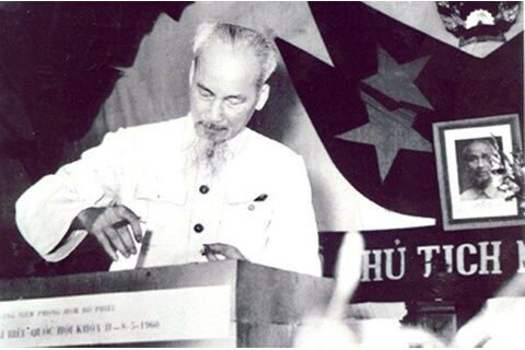 Lời Người như mới hôm nay