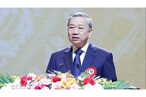 Sức mạnh của đoàn kết