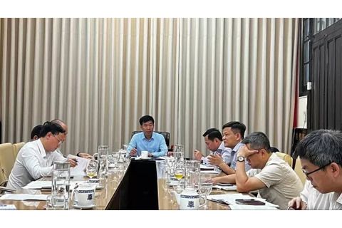 Công tác đối ngoại đảng tiếp tục được triển khai đồng bộ, hiệu quả trên các mặt, đạt nhiều kết quả nổi bật