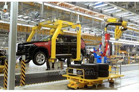 Nghị quyết số 68-NQ/TW của Bộ Chính trị về phát triển kinh tế tư nhân