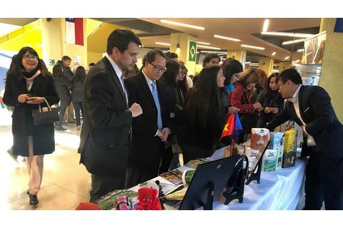 Ủy ban ASEAN tại Santiago khẳng định vai trò trong thúc đẩy quan hệ Đông Nam Á-Chile