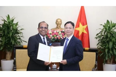 Thúc đẩy hợp tác phát triển nông nghiệp giữa Việt Nam - FAO