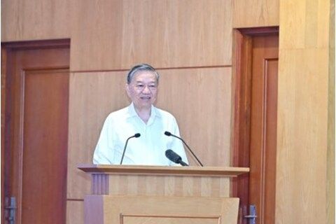 Tập trung cao độ trách nhiệm, nguồn lực thực hiện Nghị quyết số 57-NQ/TW