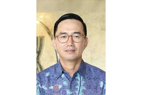 Đại sứ Trần Đức Bình, Vụ trưởng Vụ ASEAN, trả lời phỏng vấn về kết quả Hội nghị Bộ trưởng Ngoại giao ASEAN 58 và các Hội nghị liên quan