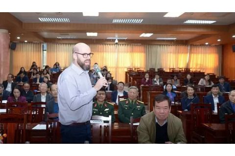 Đảng viên Mỹ kiên trung với lý tưởng cộng sản
