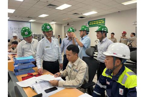 Kịp thời thành lập các đoàn điều tra tai nạn lao động cấp tỉnh