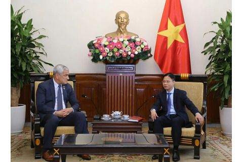 Việt Nam-Hoa Kỳ tiếp tục hợp tác chặt chẽ khắc phục hậu quả chiến tranh