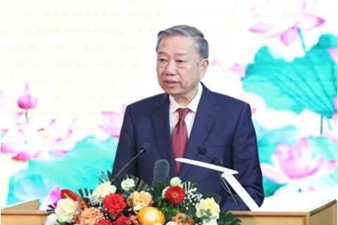 Tư tưởng đổi mới của đồng chí Nguyễn Văn Linh có giá trị bền vững trong mọi giai đoạn phát triển của đất nước
