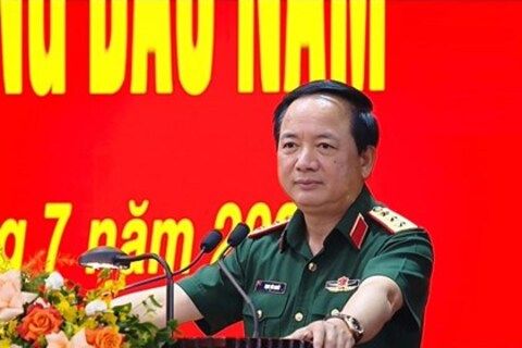 Toàn quân phát huy tính chủ động, sáng tạo, tiến hành hiệu quả công tác đảng, công tác chính trị