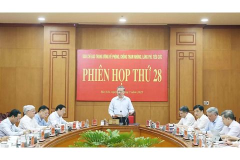 Kịp thời phát hiện, xử lý các sai phạm liên quan đến sắp xếp tổ chức bộ máy