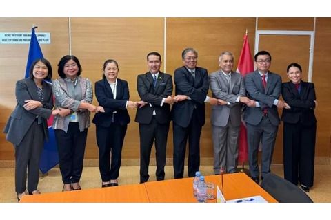 Thúc đẩy hợp tác văn hóa, quảng bá hình ảnh ASEAN tại Áo