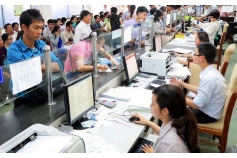 Hơn 43.000 người đã nghỉ việc trong thực hiện sắp xếp tổ chức bộ máy của hệ thống chính trị
