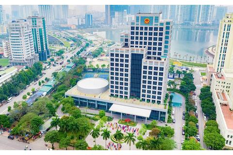 Bộ Nội vụ hướng dẫn việc thực hiện chế độ tiền lương, phụ cấp lương đối với cán bộ, công chức, viên chức sau sắp xếp tổ chức bộ máy, tổ chức CQĐP 02 cấp