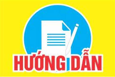 Hướng dẫn số: 49 -HD/ĐU hưởng ứng về triển khai phong trào " Bình dân học vụ số"