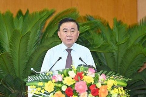 Kết luận của Ban Bí thư về rà soát tình hình chuẩn bị Lễ công bố các nghị quyết, quyết định về sáp nhập đơn vị hành chính