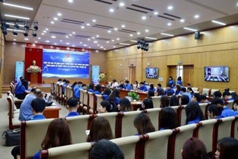 Tuổi trẻ các cơ quan Đảng Trung ương tiên phong ứng dụng công nghệ số trong công tác chuyên môn, nghiệp vụ